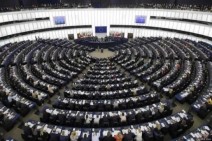 453 голосами "за" Европарламент призвал Баку освободить армянских пленных и обеспечить возвращение армян Нагорного Карабаха (Видео)