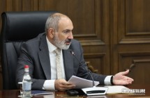 Если кто-то живет благополучной жизнью среди всеобщей бедности и нищете, он становится мишенью и занозой в глазах каждого — Пашинян