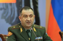 На данный момент угрозы военной эскалации нет — Начальник Генерального штаба