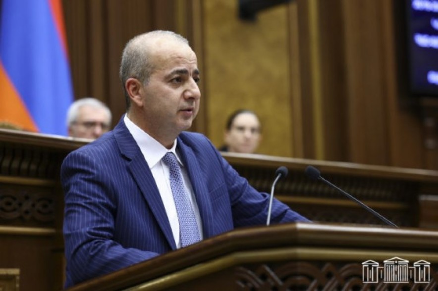 Հնարավոր է` հայկական ու ադրբեջանական կողմերը հանդիպում անցկացնեն գերիների և անհետ կորածների հարցով․ ԱԱԾ պետ