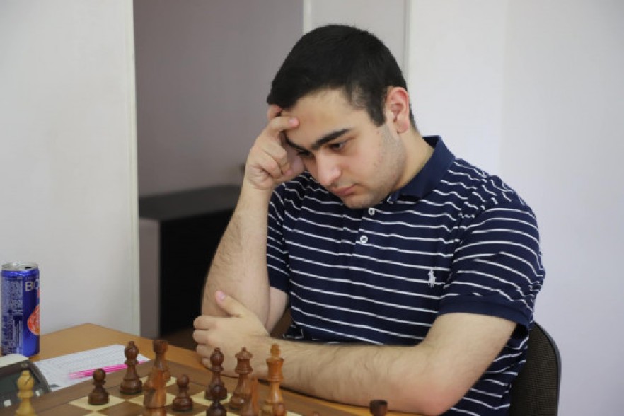 Բրազիլիայում  ընթացող շախմատի աշխարհի մինչև 18 տարեկանների առաջնությանը Հայաստանից մասնակցում են 4 շախմատիստներ