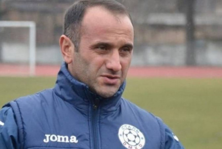 Հնարավո՞ր է, որ Եղիշե Մելիքյանը մարզի Հայաստանի ֆուտբոլի ազգային հավաքականը