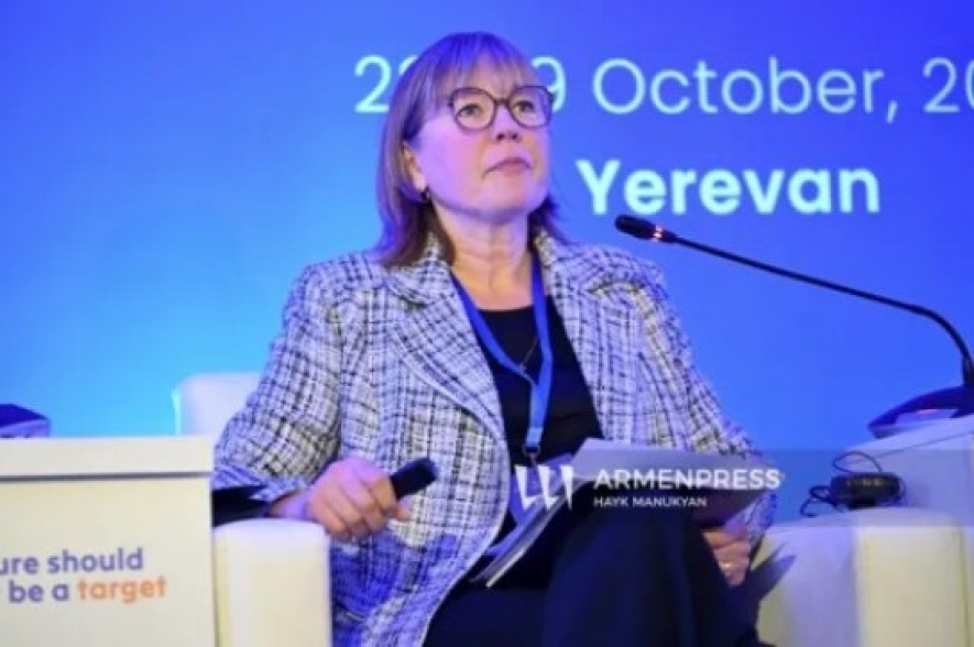 ՅՈՒՆԵՍԿՕ-ն մտահոգված է ԼՂ-ում մշակութային արժեքների ոչնչացման մասին ստացվող զեկույցներով