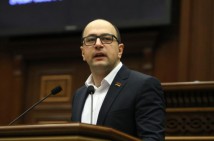 Заявление Арарата Мирзояна – это цинизм, граничащий с предательством: Мамиджанян