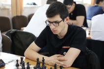 Հայաստանի ներկայացուցիչների արդյունքները՝ շախմատի աշխարհի պատանեկան առաջնության երրորդ խաղափուլում