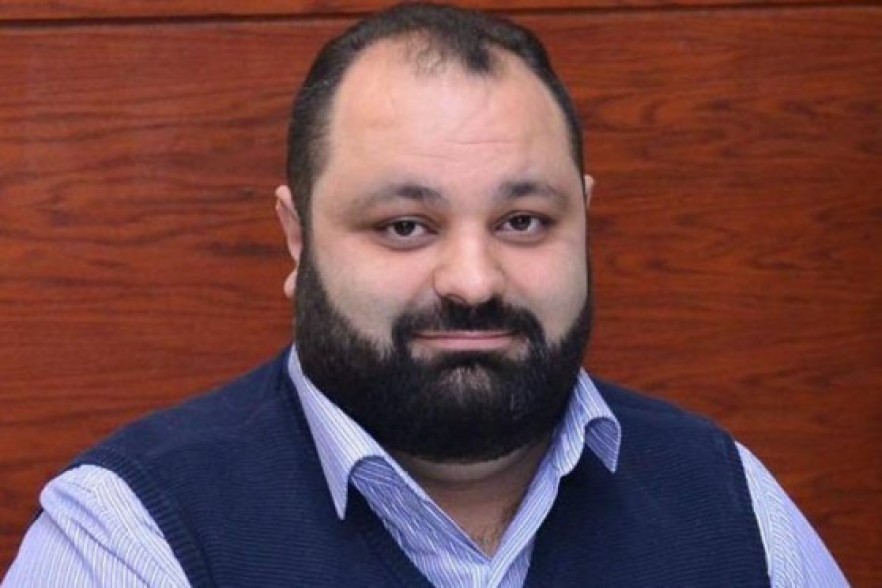 Пашинян назначил замминистра экономики