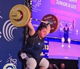 Ջուլիետա Ավանեսյանը՝ Եվրոպայի չեմպիոն