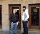 Ըստ իրավունքի՝ «Գոյ» թատրոնի բանալիները Սունդուկյան թատրոնի տիրապետության ներքո չպետք  է լինեն. Փաստաբան (Տեսանյութ)
