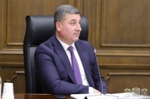 В 2025 году на железную дорогу запланирован 231 млн драмов, что является компенсацией 30% ущерба, нанесенного ЮКЖД в прошлом году — Саносян