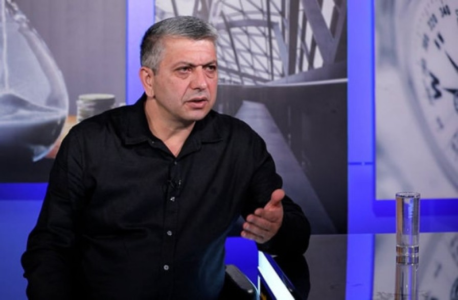«Եթե այսօր չի հաջողվել հեռացնել Նիկոլ Փաշինյանին, չի նշանակում, որ վաղը նա չի հեռացվելու»․ Հակոբ Հակոբյան