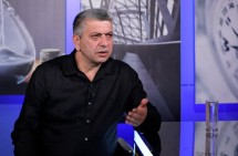 «Если Никола Пашиняна не отстранили от власти сегодня, это не значит, что его не отстранят завтра» — Акоп Акопян