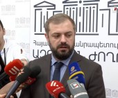 Вопрос вывода азербайджанцев с оккупированных территорий Армении обязательно будет обсуждаться на переговорах по делимитации границ: Я не могу сказать, на каком этапе мы этого достигнем — Папоян