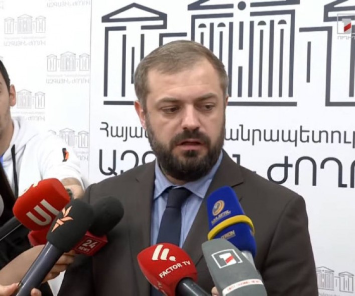 Вопрос вывода азербайджанцев с оккупированных территорий Армении обязательно будет обсуждаться на переговорах по делимитации границ: Я не могу сказать, на каком этапе мы этого достигнем — Папоян