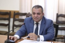 Глава Инспекционного органа по безопасности продуктов питания Армении подал в отставку