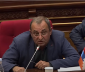 Вопрос избирательных прав вынужденно переселенных граждан Республики Арцах до сих пор не имеет решения — Минасян