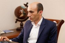 Артак Бегларян: Азербайджан вообще не выполнил обязательства по трехстороннему заявлению (Видео)