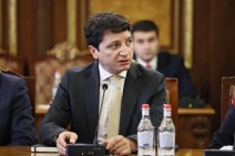 Министр финансов РА: «Бюджет 2025 года – наше твердое обязательство гарантировать каждому гражданину достойную жизнь»