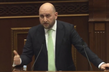 Председатель ЦБ Армении назвал меры для стимулирования роста экономики в 5,6% в 2025 году и указал на риски