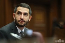 Рубен Рубинян оппозиции: Вам просто наплевать на судьбу военнопленных, вы хотите превратить наличие пленных в политический капитал (Видео)
