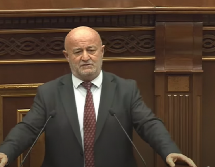 Овик Агазарян: Когда я был маленьким, я плакал по Киликии, но потом понял, что Киликия – не моя историческая родина (Видео)