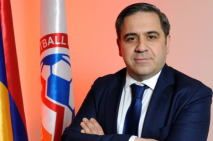 Արմեն Մելիքբեկյանի մնալու ամեն օրը մեր ֆուտբոլը թաղում է ավելի մեծ խնդիրների մեջ. «Շիրակ» ակումբ