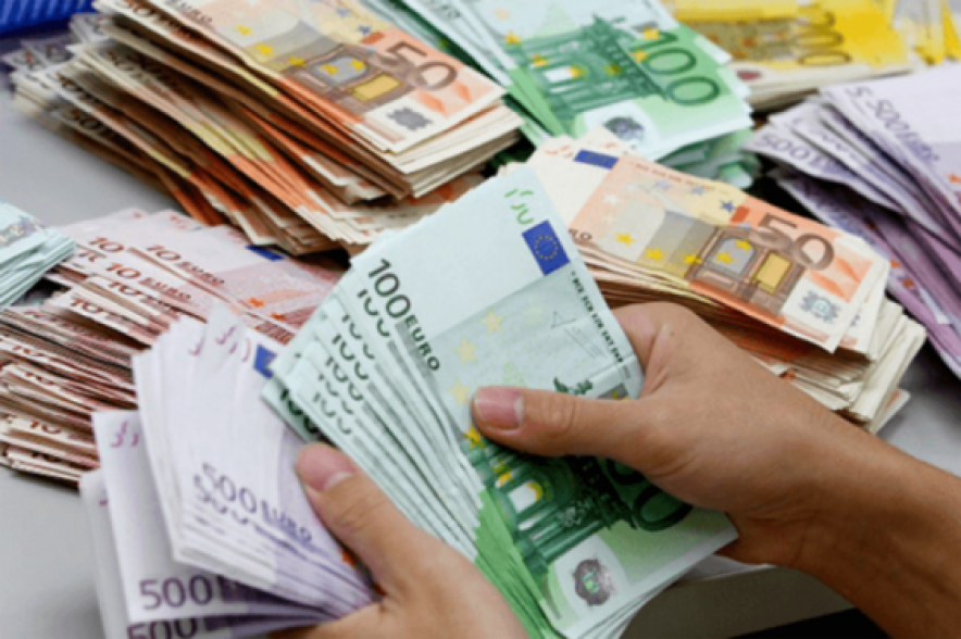 Армения возьмет кредит бюджетного содействия в 50 млн. евро от ОПЕК