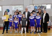 Կրթության առանձնահատուկ պայմանների կարիք ունեցող երեխաները մասնակցել են «Ֆուտբոլը բոլորի համար» միջոցառմանը