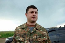 Тигран Абрамян: Да, армия священна, потому что в основе ее формирования – кровь многих павших
