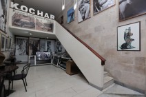 Երվանդ Քոչարի թանգարանից անհետացել են նկարչի 7 ստեղծագործություններ՝ մոտ 500.000 դոլար արժողության