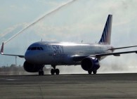 SKY express inaugurated new connection between Yerevan and Athens