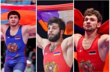 Մեզ համար ցավալի է, որ անվանի և ճանաչված մարզիկները չեն ընդգրկվել Բանակայինների աշխարհի առաջնությունում. Ըմբշամարտի ֆեդերացիա