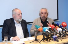 Երվանդ Քոչարի թանգարանից անհետացած գործերից մեկը Մոսկվայում է, ևս մեկի մասով էլ կասկած կա, թե որտեղ է. Փաստեր՝ Քոչարի որդուց ու փաստաբանից