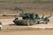 IDRW: Армения ведет с Индией переговоры о закупке еще 78 единиц артиллерийских систем