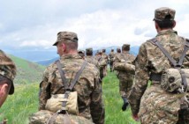 С 4 февраля по 18 апреля 2025 года в Армении пройдут тренировочные сборы резервистов