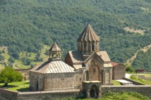 Հռոմում տեղի է ունեցել Արցախի սրբավայրերի պահպանմանը նվիրված գիտաժողով