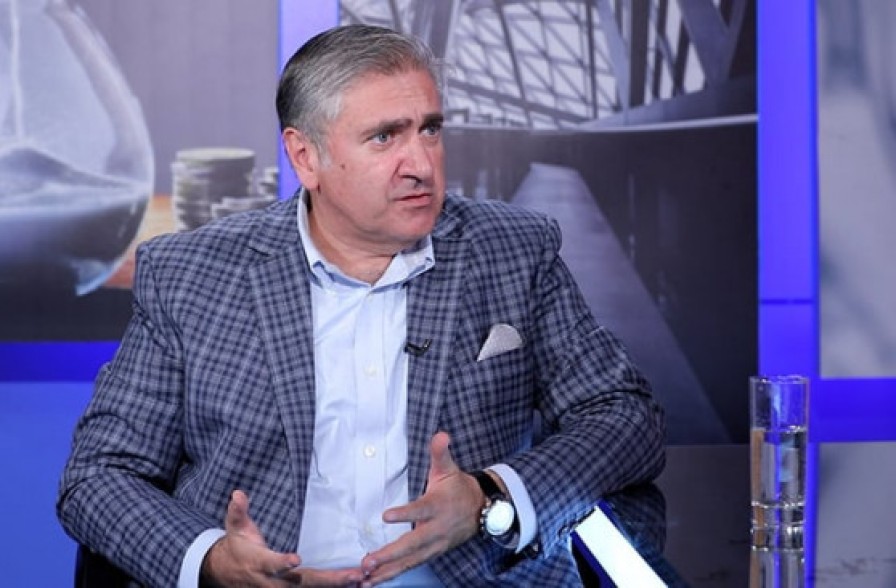 Արցախցիներից խլել են կենսաթոշակային ֆոնդերն ու ասել՝ ներդնում ենք էսինչ հաշիվների վրա. Խաչատրյան