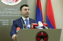 Запись посла Франции была прежде всего пощечиной Пашиняну — Эдуард Шармазанов
