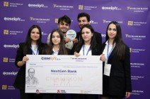 CaseKey 2024 Gala hosted with Byblos Bank Armenia’s sponsorship