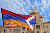 «Եվրոպացիները հանուն Արցախի» հարթակը քննարկել է արցախահայության վերադարձի իրավունքի իրագործման հարցը
