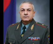 Տավուշում հողերը հանձնեց, գեներալի կոչում ստացավ, տեղափոխվեց․ Ոսկան Սարգսյանը՝ Ցականյանի մասին