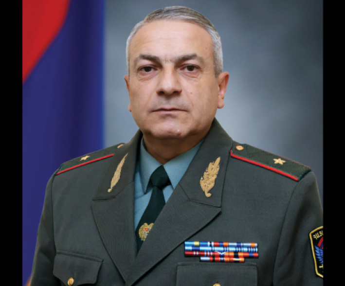 Տավուշում հողերը հանձնեց, գեներալի կոչում ստացավ, տեղափոխվեց․ Ոսկան Սարգսյանը՝ Ցականյանի մասին