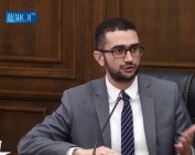 ՀՀ քաղաքացիության ձեռքբերումը որևէ կերպ չի անդրադառնում Արցախ վերադարձի իրավունքի վրա. ՆԳ փոխնախարար (Տեսանյութ)