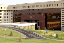 Սիրրիայում առաքելություն իրականացնող ՀՀ հումանիտար ականազերծման և բուժաշխատողների մասնագիտական խմբի բնականոն գործունեությունը անհնար է դարձել, վերադարձել են Հայաստան․ ՊՆ