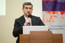 «Երևանն օդի աղտոտվածության, շինարարական փոշու մակարդակով ռեկորդային է. Առողջապահության նախարարությունը հսկայական անելիք ունի»․ Սամվել Սողոմոնյան (Տեսանյութ)