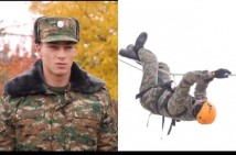 «Հայրենիքի պաշտպանությունը ընտանիքի պաշտպանություն է, քանի որ հայրենիքը սկսվում է ընտանիքից». Ռազմական ակադեմիայի կուրսանտների հագեցած առօրյան (տեսանյութ)