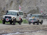 По данным МККК, число пропавших без вести в результате Карабахского конфликта составляет около 5000 человек, из которых около 1000 - армяне