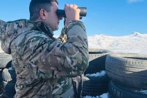 «Ի տարբերություն շատերիդ՝ իմ պատկերացումները բանակի մասին չեն սահմանափակվում «կլուբնիկ-մայկա-տռուսիկ» մակարդակում»․ Տիգրան Աբրահամյանի արձագանքը ՔՊ-ական Արթուր Հովհաննիսյանին