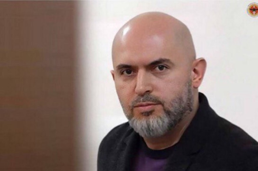 «Արցախը սեր էր, Նիկոլ․ Քո նմանը դա չի հասկանա, որովհետև դու սիրել չգիտես»․ Աշոտյան