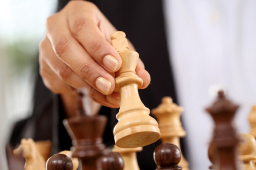 Հրապարակվել է Հայաստանի լավագույն շախմատիստների և շախմատիստուհի ցանկը