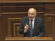 2018 թվականի բերումով ու իրավիճակում` Ղարաբաղի հարցի ցանկացած բանակցային առաջընթաց կարող էր լինել մեկ ճանապարհով` Հայաստանի անկախության հաշվին. Նիկոլ Փաշինյան